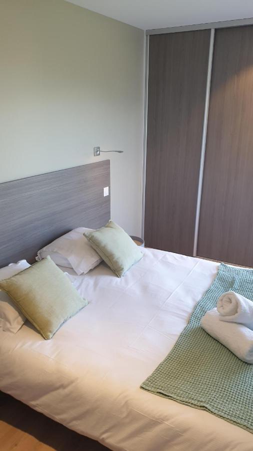 Appartement Laudon Sévrier Exteriör bild
